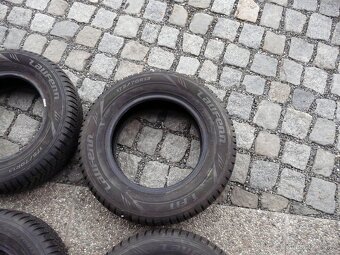 ZIMNÍ PNEU LAUFENN 175/70R13 - 2
