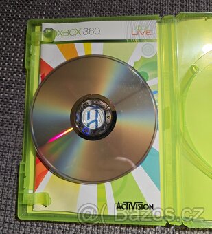 Xbox 360 Band Hero - 2