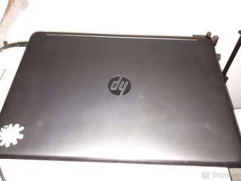 HP ProBook 650 core i7 16GB RAM Windows 11 - 2