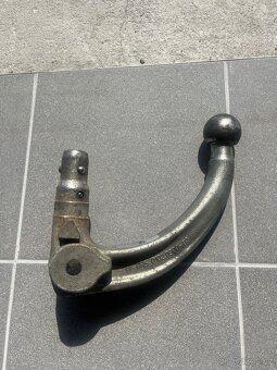 Tažná koule BMW E87 - 2