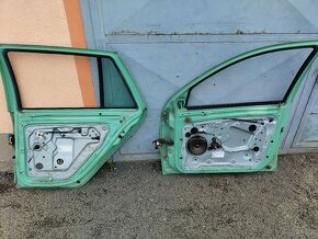 Dveře Fabia 1 combi - 5110 - 2