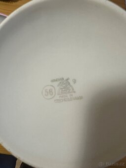 Čajová konvička - 2