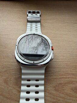 Samsung Galaxy Watch Ultra  47 mm Titanium White - 2