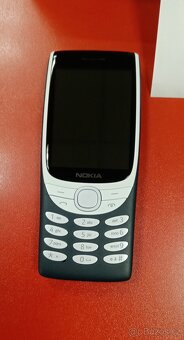 Nokia 8210 4G rozbalený - 2