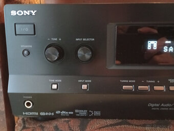 SONY STR-DH810 - 2