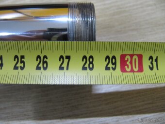 Sháním kluzáky na ČZ 175/450 - 2