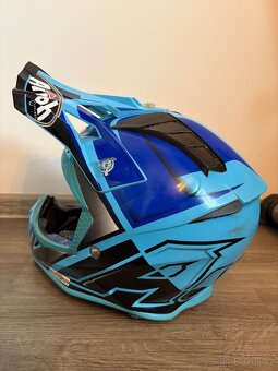 Airoh aviator 2.2 - 2