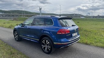 Volkswagen Touareg 3,0 TDI 193Kw - 2