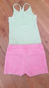 Dívčí set 10 až 12let - 2