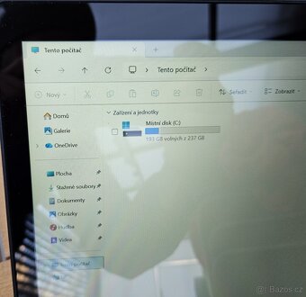 Dotykový Lenovo IdeaPad Yoga 510-14AST / 8GB RAM / SSD 240GB - 2