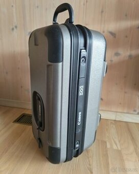 Canon EF500 F4 L IS USM - 2