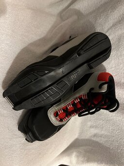 Dětské boty Tecnopro na běžky vel. 34 - 2