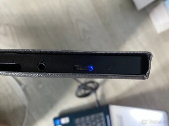 Přenosný monitor 17 palců - 2