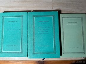 Romain Rolland - knihy o Beethovenovi - 2