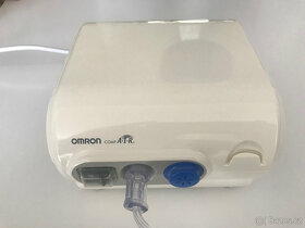 Omron - kompresorový inhalátor - 2