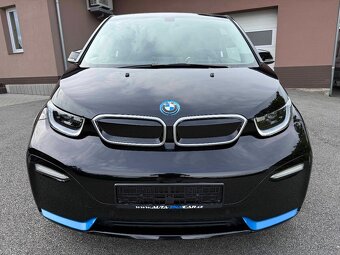 BMW i3 i3S 135KW 120Ah 2020 PROFI NAVI - 2