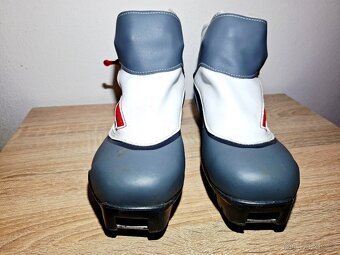 Dámské boty na běžky - 2