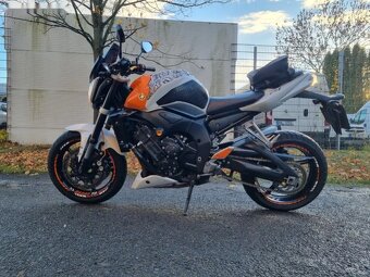 Yamaha Fz1 N. Rok 2007, 110kw, najeto 53000km - 2