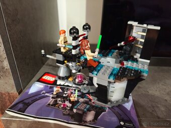 LEGO Star Wars 75169 Souboj na Naboo™ - 2