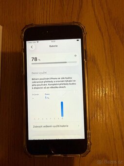 iPhone 6 SE 2022 - 2