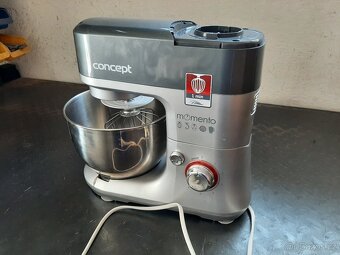 Kuchyňský mixér Concept RM 4420 - 2