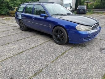 Prodám Ford Mondeo St200 - 2