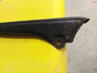 Stadion S22- kryt řetězu - 2