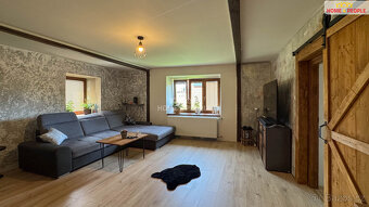 Prodej domu, 2+1, 116 m2 - 2