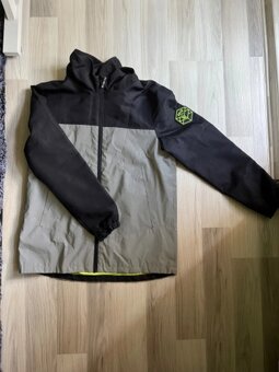 NOVÁ CHLAPECKÁ BUNDA-PC 690kč - 2