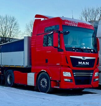 Přijmeme řidiče MKD/VKD  C+E - 2