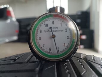 205/55 R16 HANKOOK (2221) - 2