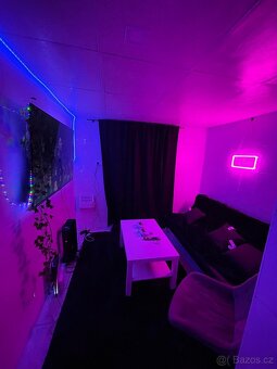 Nabídka komerčního sklepního prostoru - 2