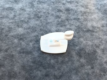 Zrcatko na plexi - 2