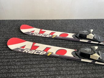 Dětské lyže Atomic, 110 cm - 2