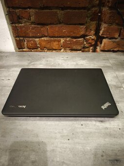 Notebook Lenovo ThinkPad E531 - 2