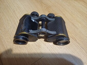 Dalekohled, optika - 2