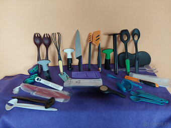 Prodám nové nádobí tupperware - 2