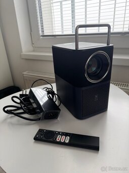 TCL Projektor A1s - 2