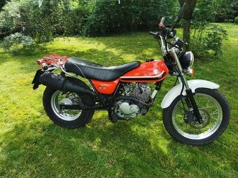 Suzuki RV125 VAN VAN - 2