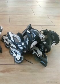 In-line brusle TT Blade PHANTOM MAX (velikost 45) - 2