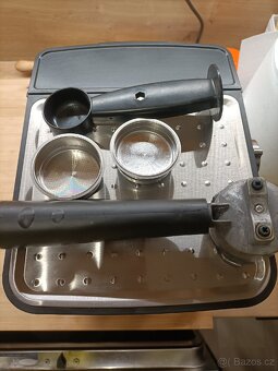 Kávovar CAMRY Premium - 2