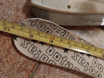 Dětské brusle prodám - 2