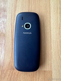 Nokia 3310 Dual SIM - 2