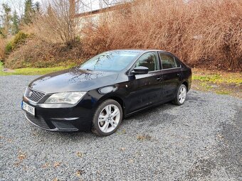 Seat Toledo 1.6Tdi r.v. 2015 - 2