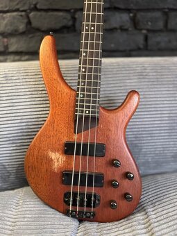 baskytara Cort B4 2001 MIK - 2