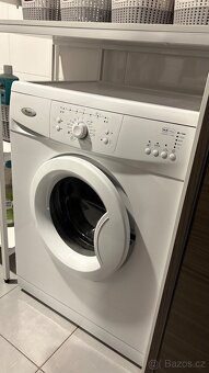 Pračka Whirlpool - 2