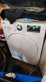 2x sušička za odvoz - 2