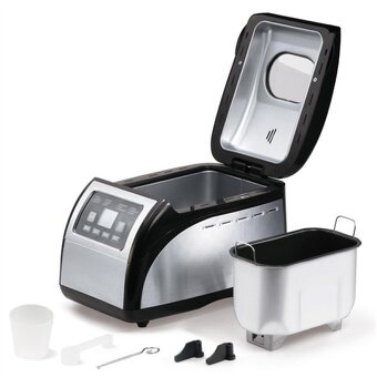 domácí pekárna ETA Delicca - 2