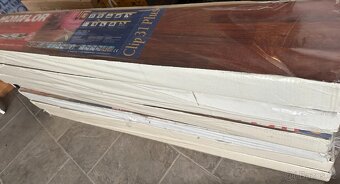 Laminátová podlaha - 2