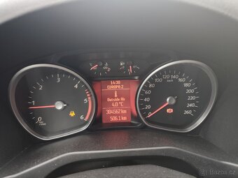 Ford Mondeo combi 1.6 TDCi 85 kW - 2